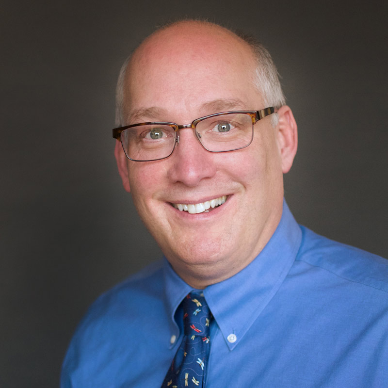 Perry Taaca Md About - Highland OptiSupply